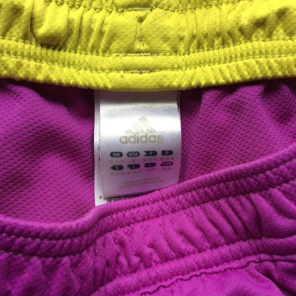 Adidas Performance Shorts - Picture 4 of 4